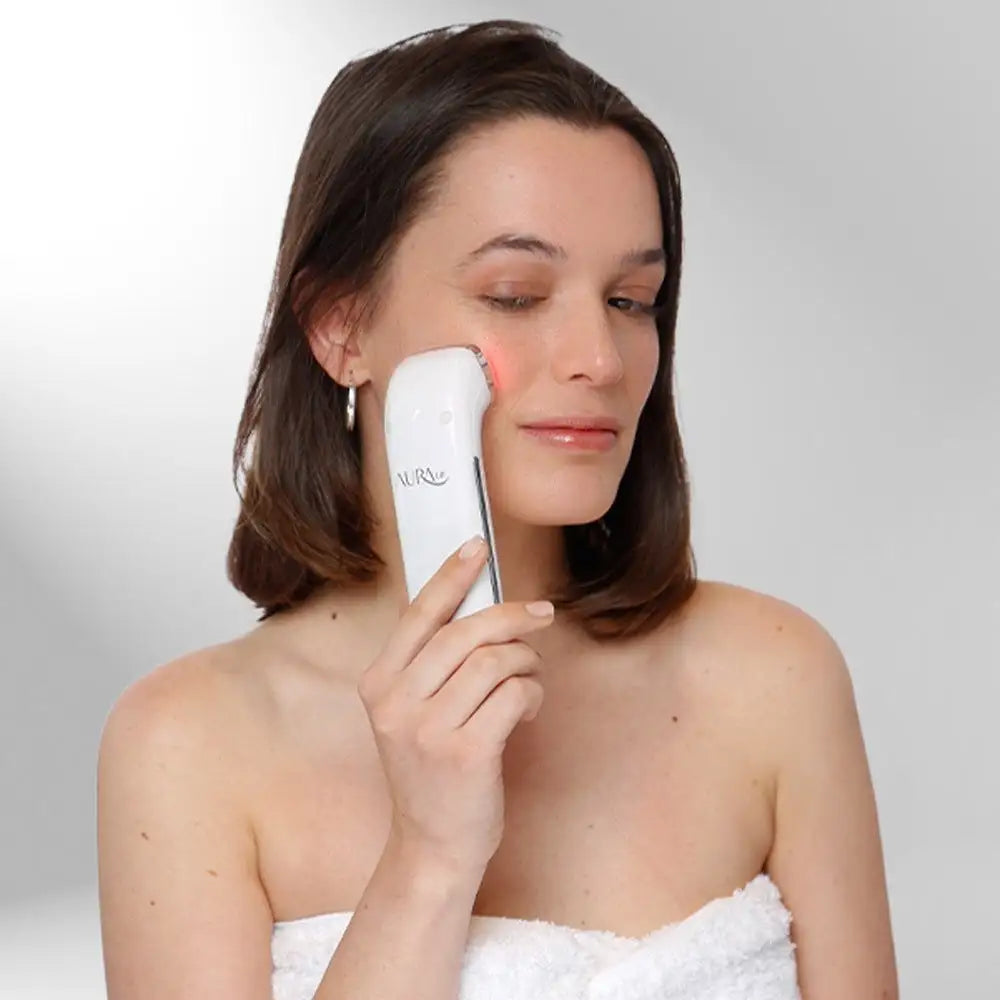 Aura Lift Skin-Tightening Device by Aral Beauty