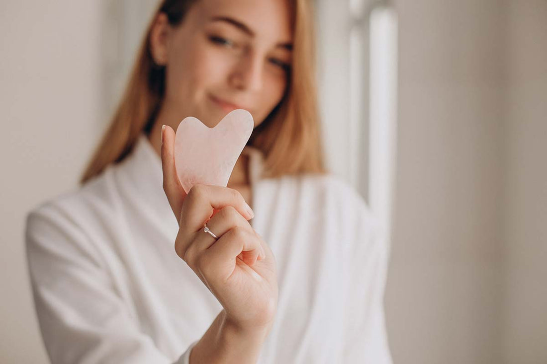 All You Need to Know About Gua Sha