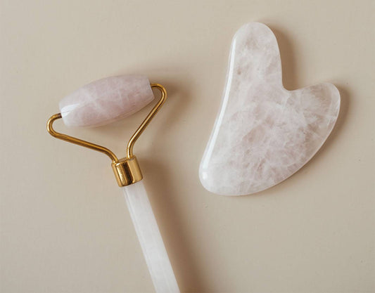 Gua Sha Roller