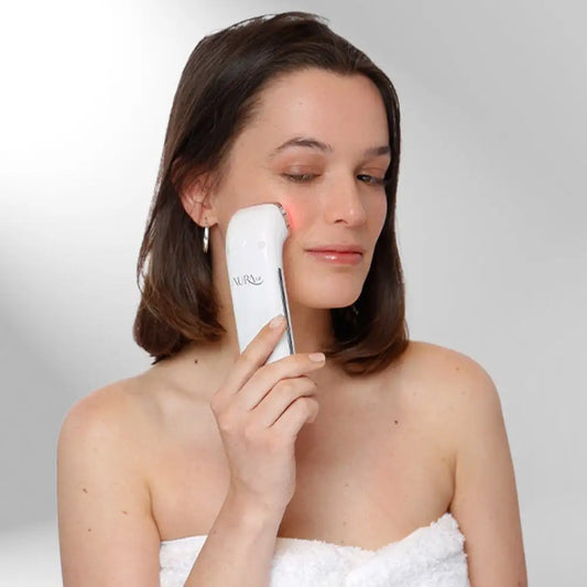 Aura Lift Skin-Tightening Device  by Aral Beauty