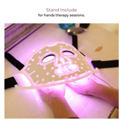 Aura Plus Light Therapy Mask