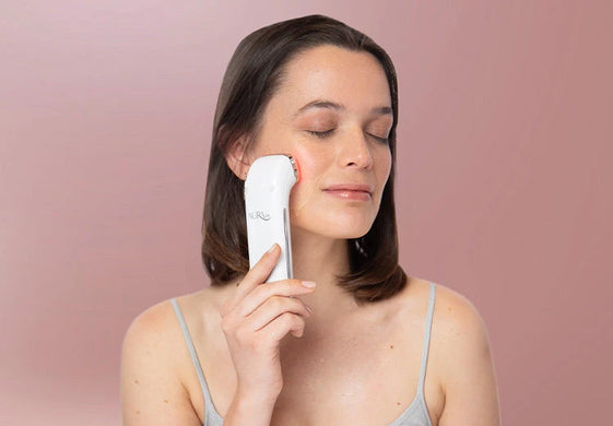 Face Contour and Tightening Device